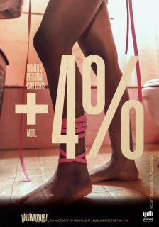 Universidad Casa Grande: Uncomfortable - Personal Care